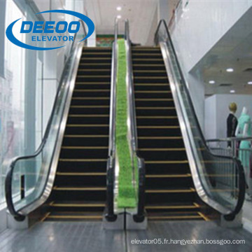 Centre commercial résidentiel Escalator maison prix de Deeoo